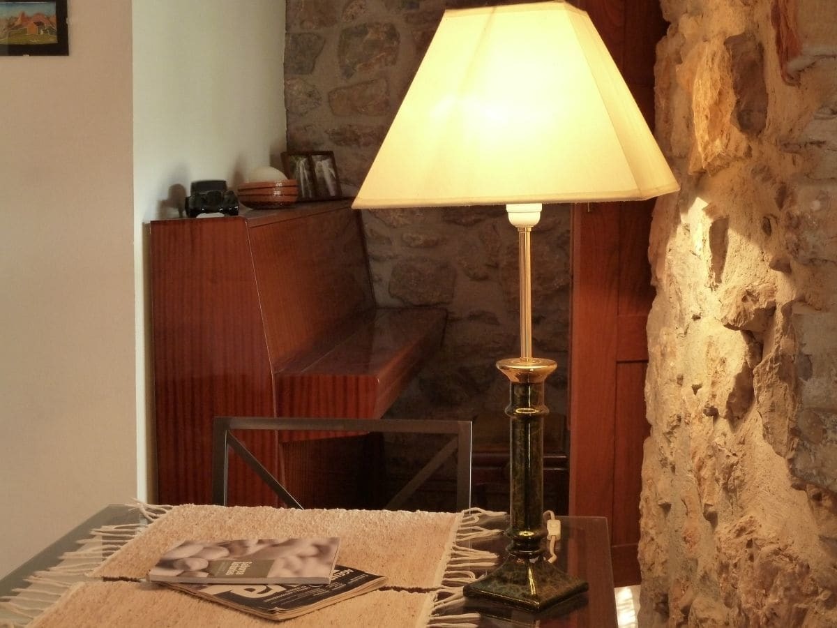 Casa Rural La Cortina Pandiello Exterior foto